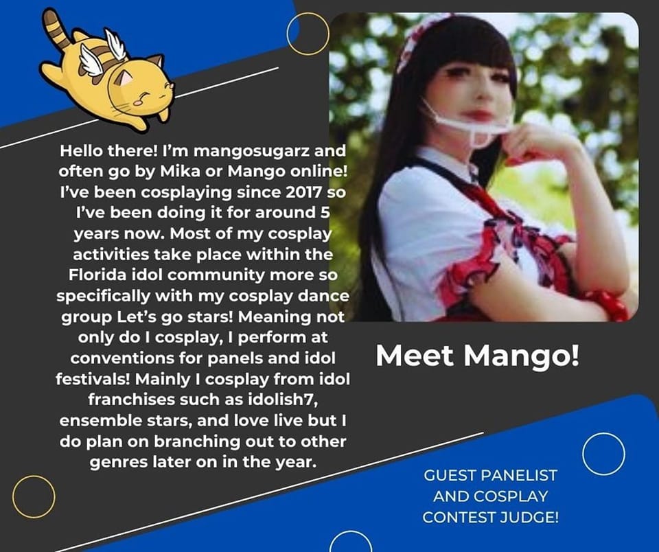 Mango